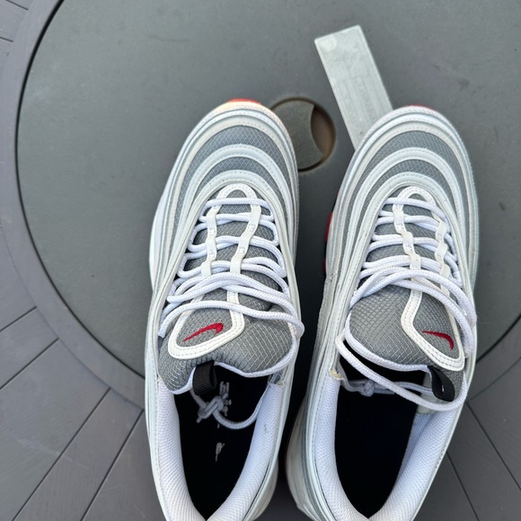 Nike air max 97 worm a few times - Picture 3 of 5
